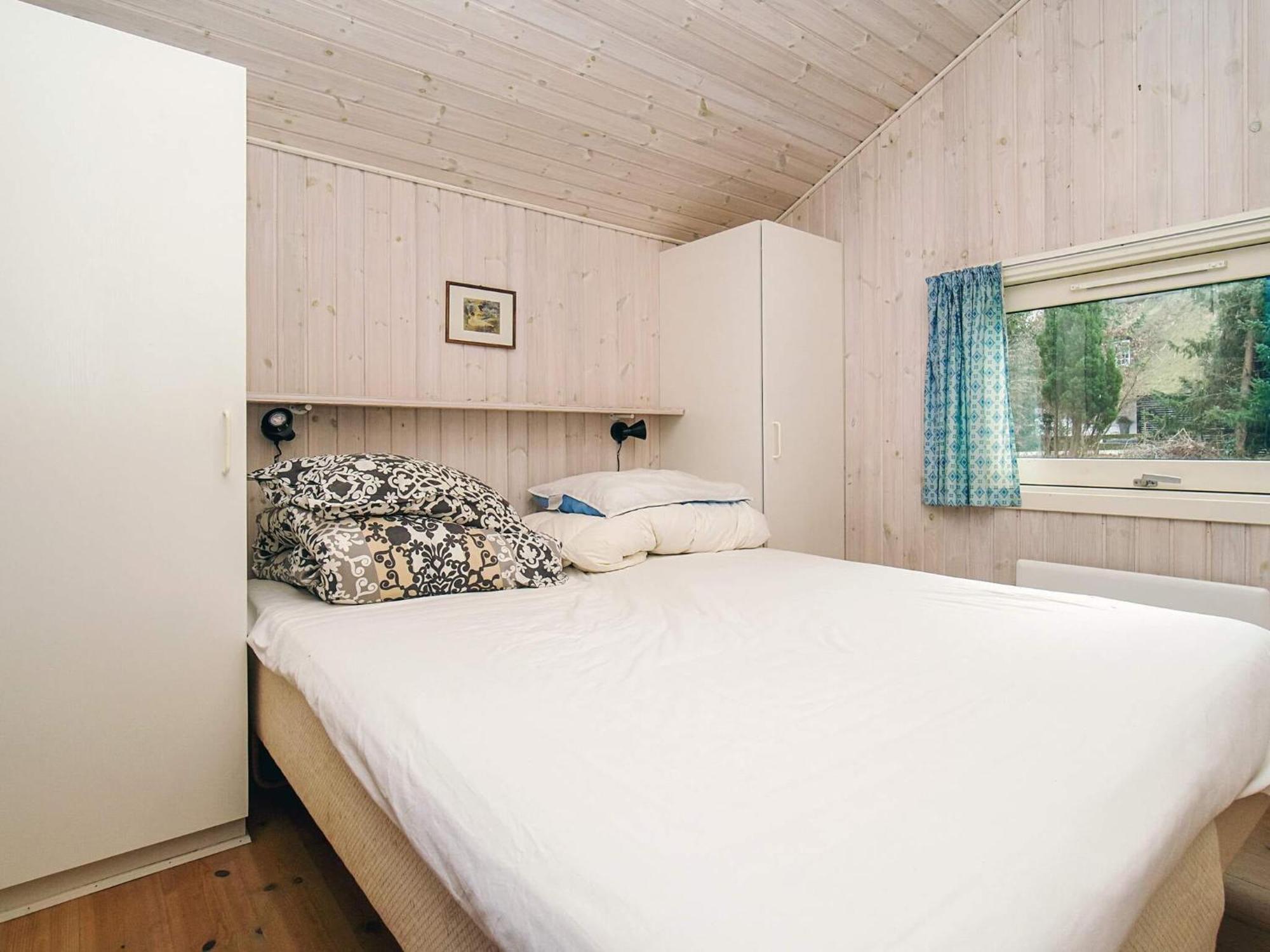 7 Person In R Rvig Holiday home