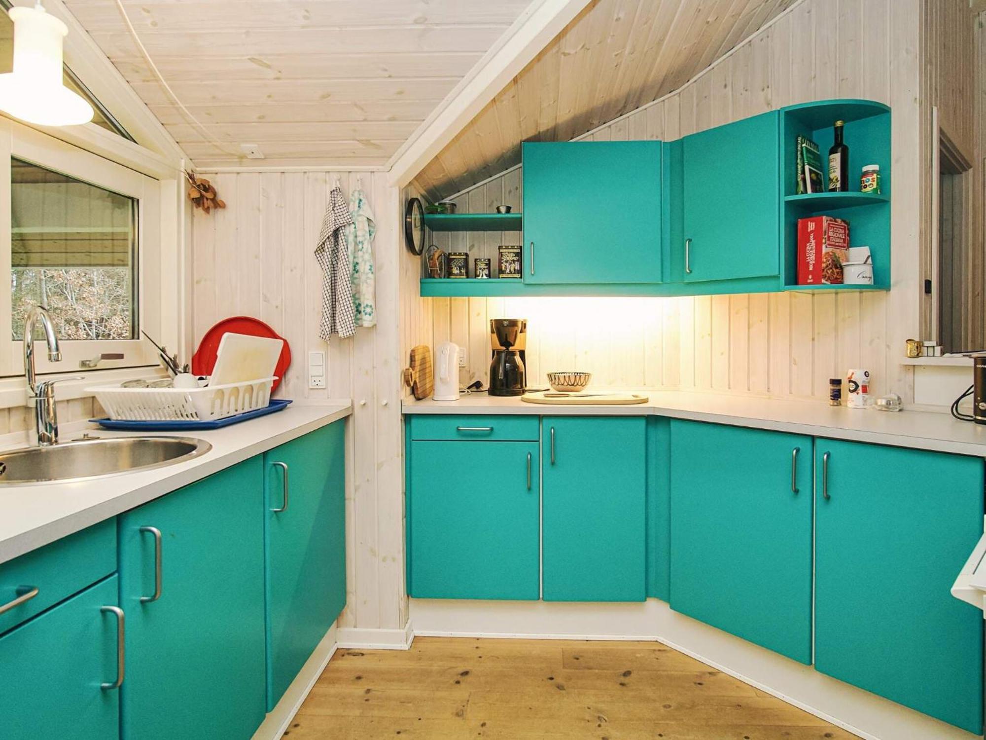 7 Person In R Rvig Holiday home *
