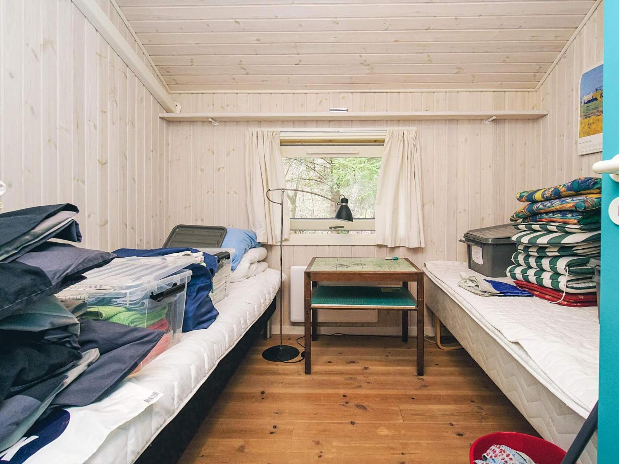 7 Person In R Rvig Holiday home Rorvig