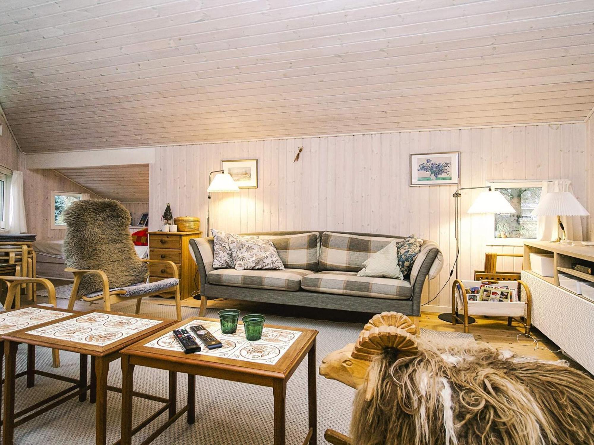 7 Person In R Rvig Holiday home